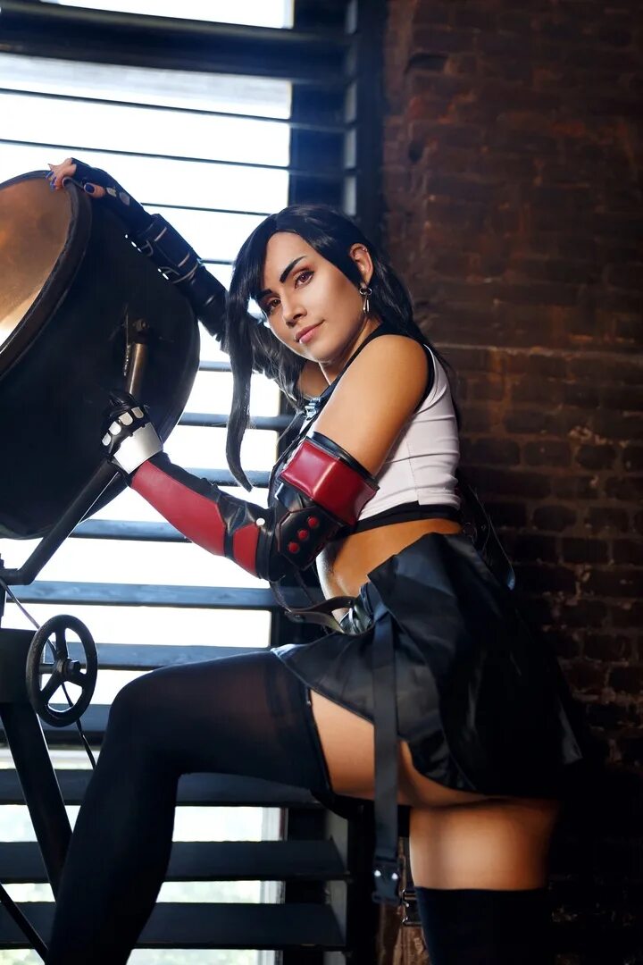 Tifa cosplay. Тифа Локхарт косплей. Тифа Локхарт 18. Тифа Локхарт 2020. Косплей на тему.