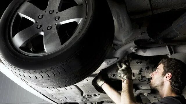 Allparts, auto parts and auto goods store - Yandex Maps