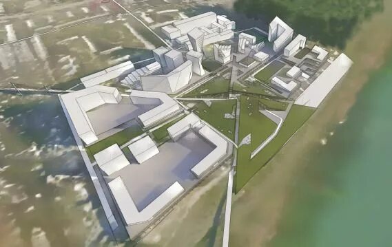 Межвузовский кампус в уфе проект. Проект межвузовского кампуса в иркутске. Студгородок иркутск. Кампус ирниту. Межвузовский студенческий кампус уфа.