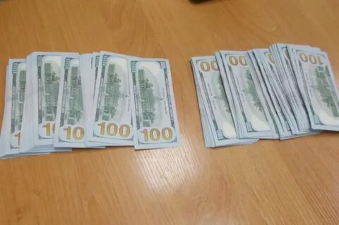 1000 долларов в суммах