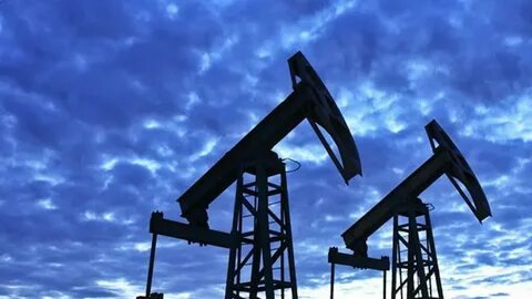 Нефть сокращения