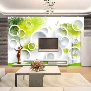 Living 3d