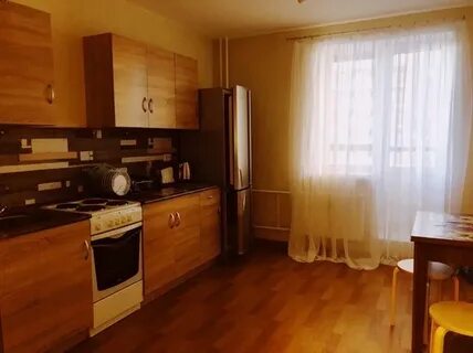 Однокомнатная квартира в санкт петербурге парнас