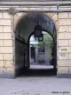 Петербург галерная 55