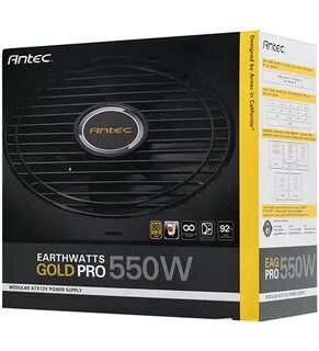 Golden pro