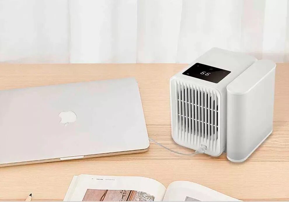 Кондиционер мобильный microhoo personal air conditioning white mh01r. Портативный кондиционер с функцией увлажнения воздуха xiaomi microhoo mh02c. Мобильный кондиционер сяоми. Мобильный кондиционер сяоми. Мобильный кондиционер сяоми.
