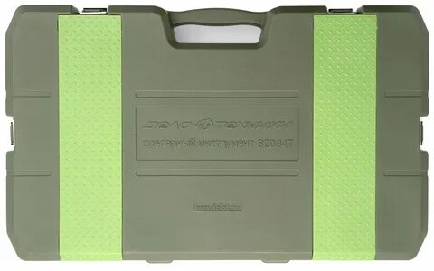 Дело техники 147 предметов 620847