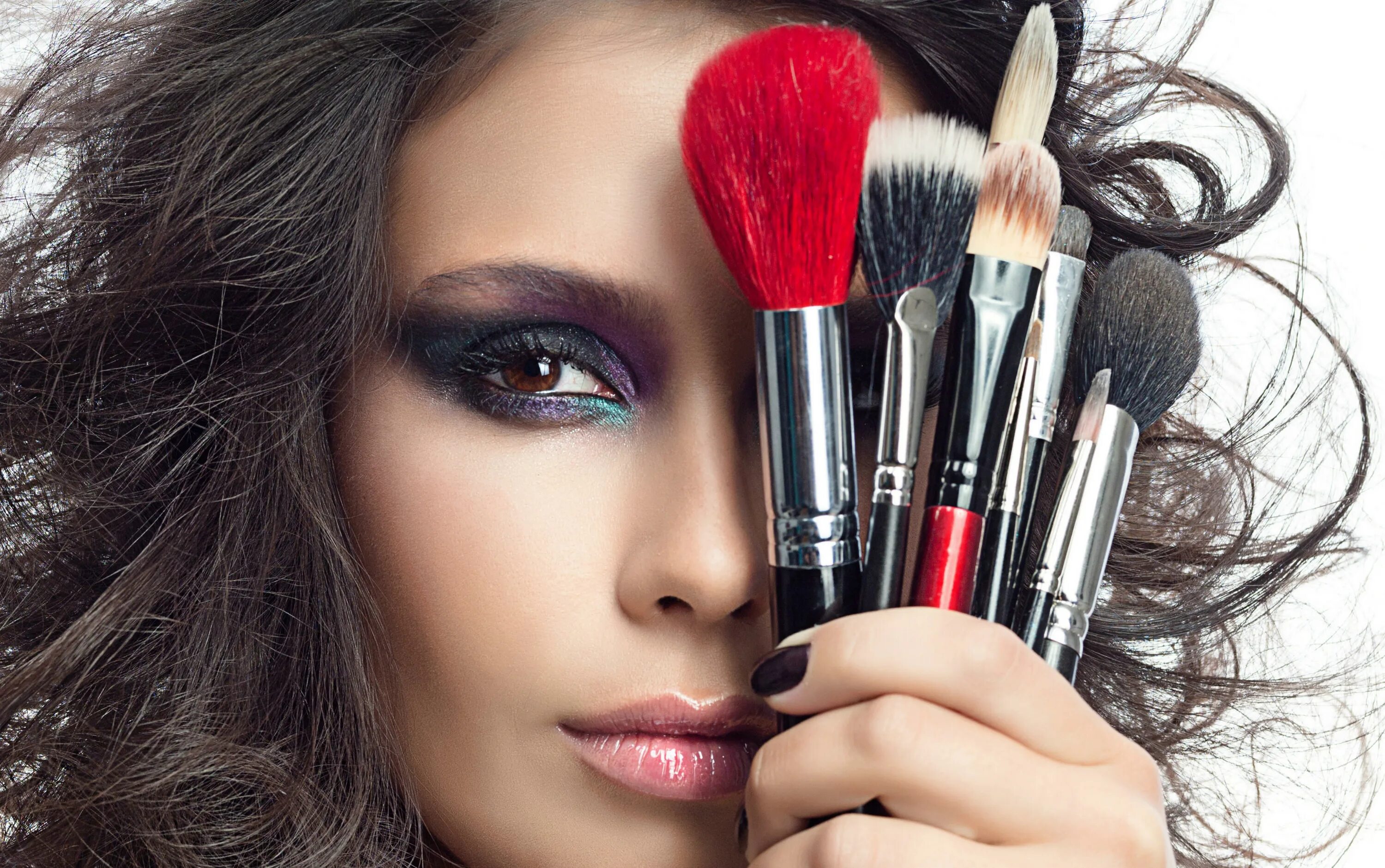 Make up your