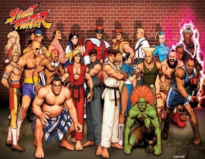 Fighter играть
