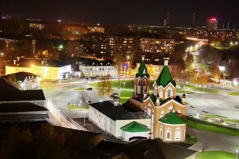 Глазов найди