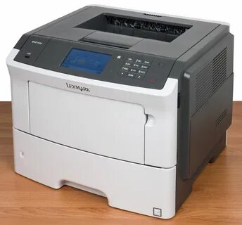 Lexmark mx310dn