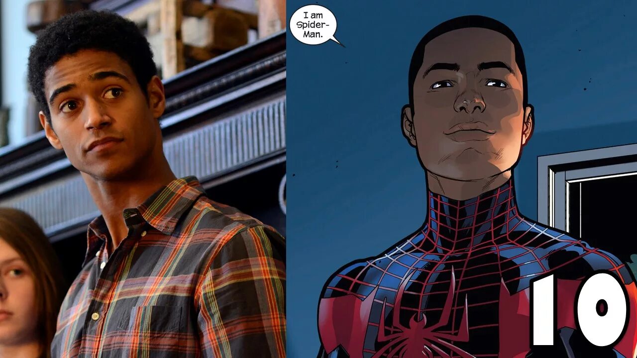 Miles morales русский язык. Маелс Моралес. Актёр Майлза Моралеса. Майлз Моралес отец.