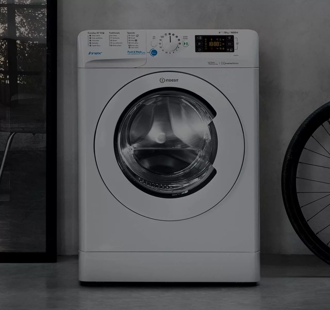 Beko RGE 785p2 XSWI. Машинки веко или Индезит. Лучшие стиральные машины беко