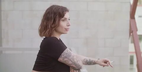 Ivy labelle