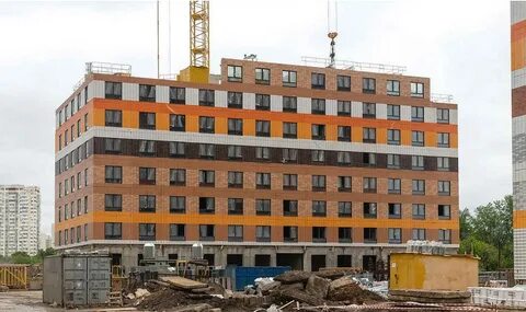 Люблинский парк люблинская ул 78 корп 3