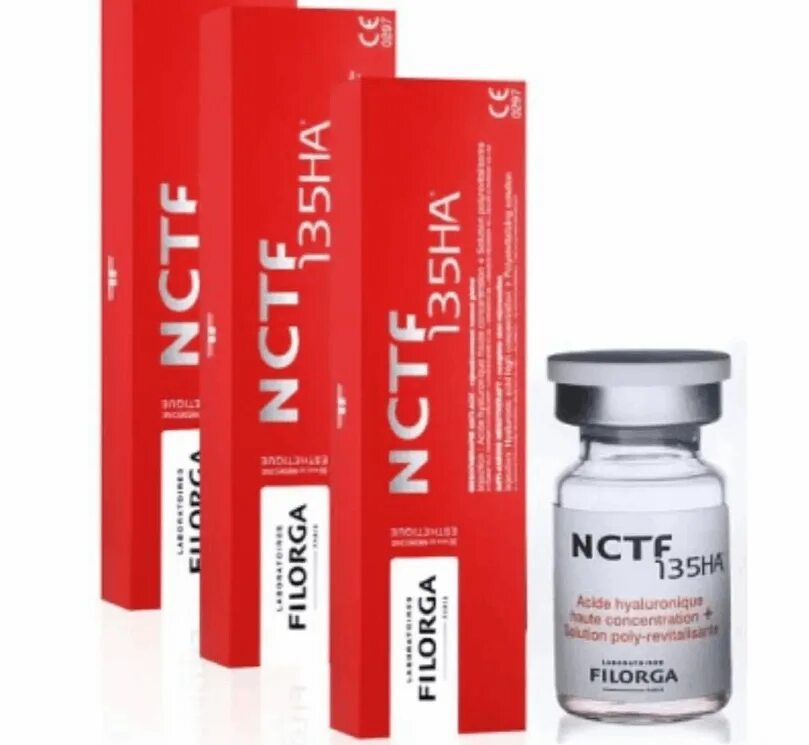 Мезотерапия nctf. Filorga nctf na 135. мезотерапия препаратом nctf 135. филорга nctf 135, 1,5мл. филорга биоревитализация 135 ha+.