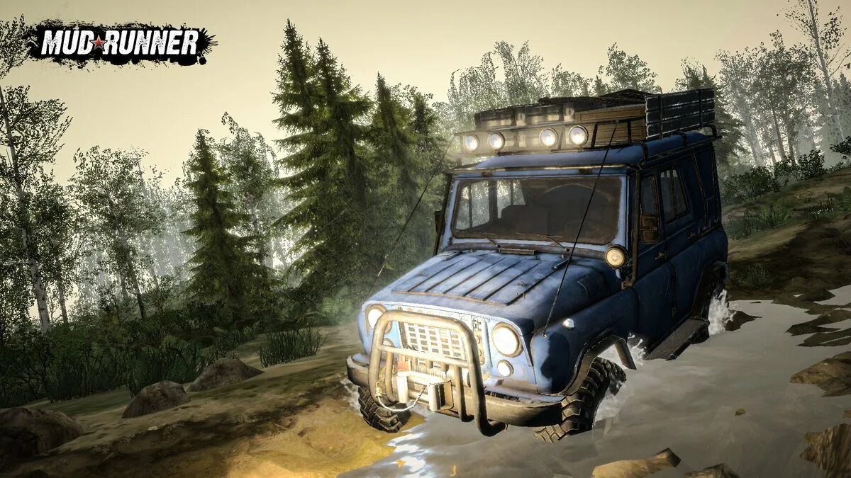 Mudrunner на андроид со встроенным кэшем. Mudrunner 1.4.3.8692. mud runner игра. mudrunner mobile. mudrunner на андроид.