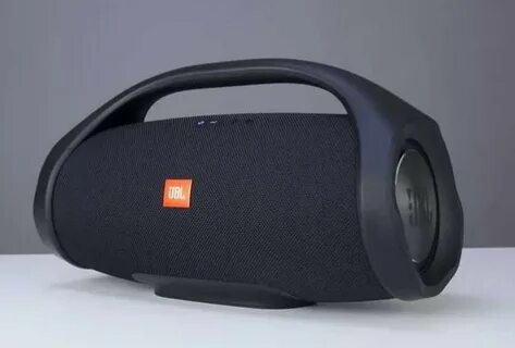 Jbl boombox авито