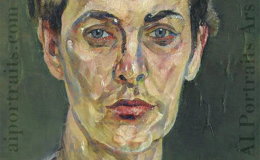 Ai portraits