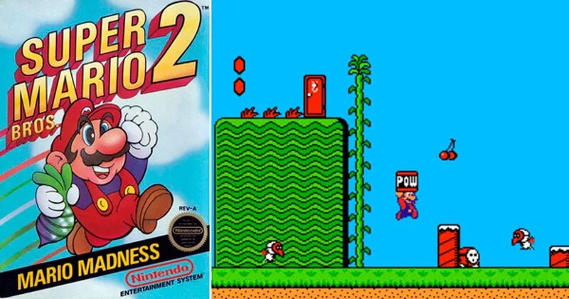 Super Mario Bros 2 1988. Марио 1980. Марио 1987. Супер братья Марио игра. Игра супер братья