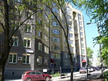 Комсомола 13
