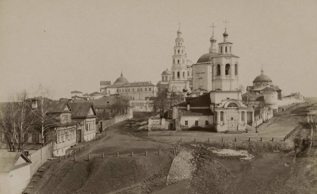 Казань кремль в 1930-е годы. Старая казань. Старинная казань. Казань 19 век. Паству казань.