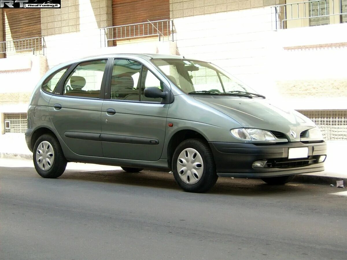 Renault Scenic, 1997. Рено Меган Сценик 1997. Renault Scenic i, 1997. Renault Scenic 1.6 МТ, 1997. Сценик 1 1.6 бензин купить