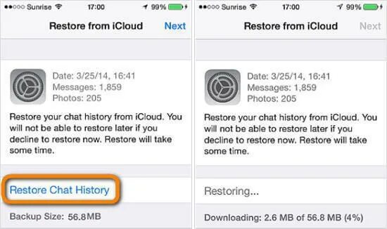 Restore chat. Apple icloud restored photos uncensored. telegram очистили история как восстановить icloud.
