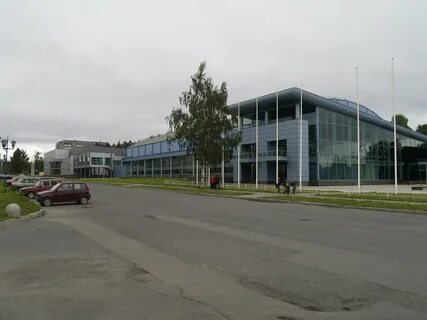 Кондопога 2