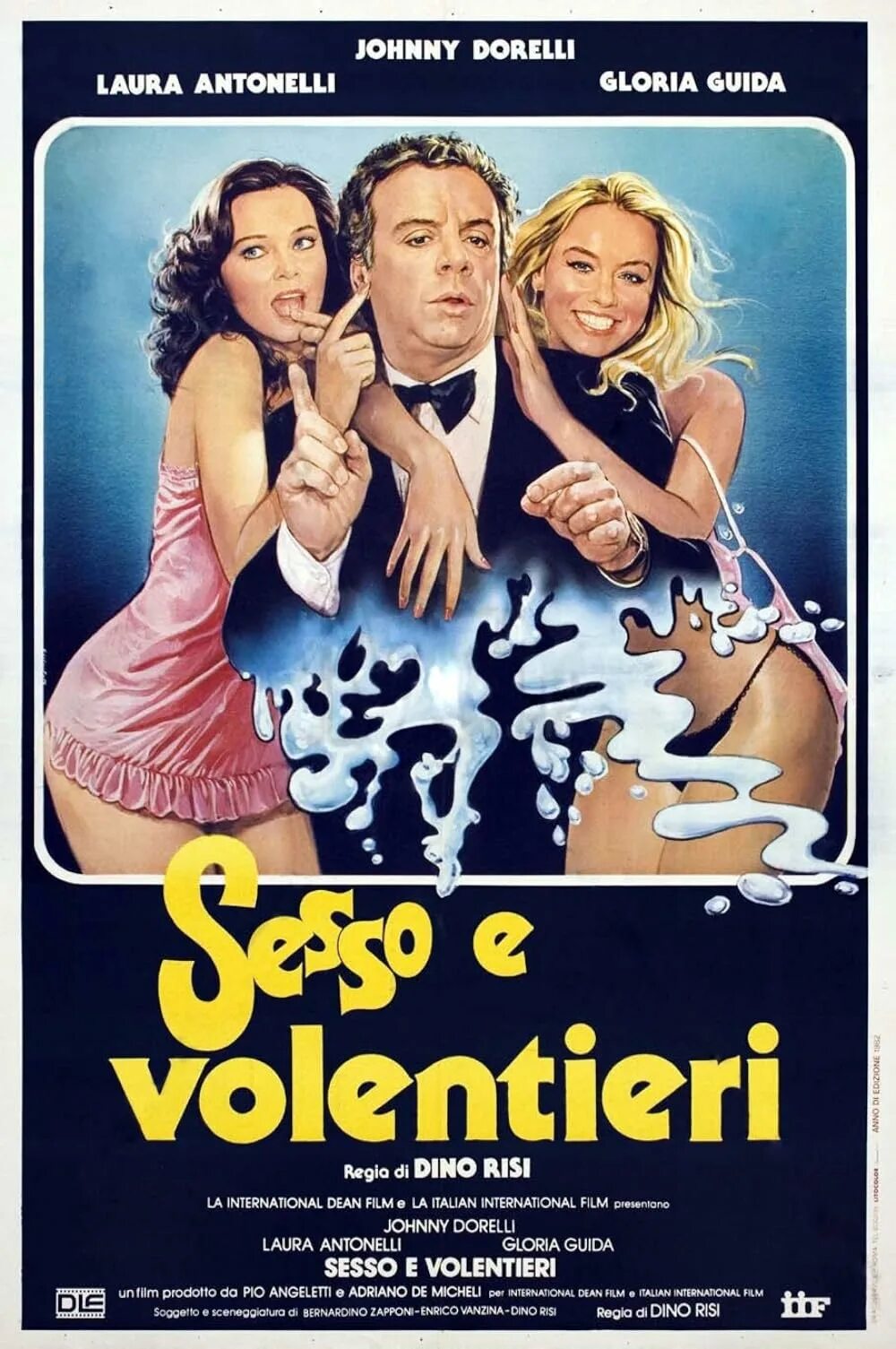 Deception 2008. Sesso films. Sesso films. Коктейль ночной любви 1982. Восемь с половиной 1963.