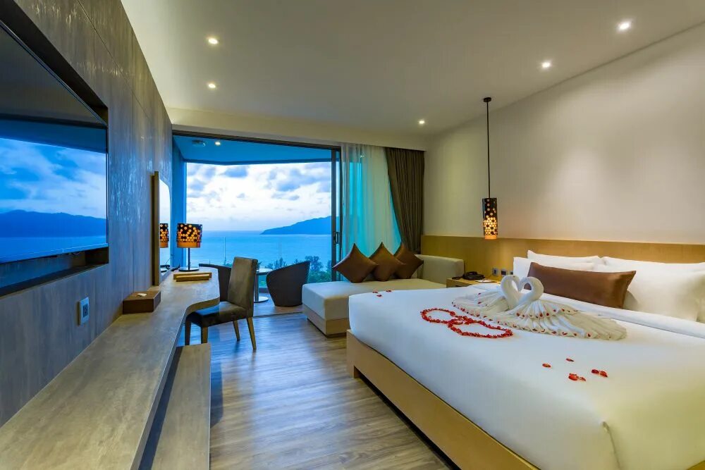 Crest resort pool. Crest resort pool villas 5 таиланд пхукет. крест резорт пул виллас. отель crest resort &amp; pool villas. таиланд пхукет 5* oteli.