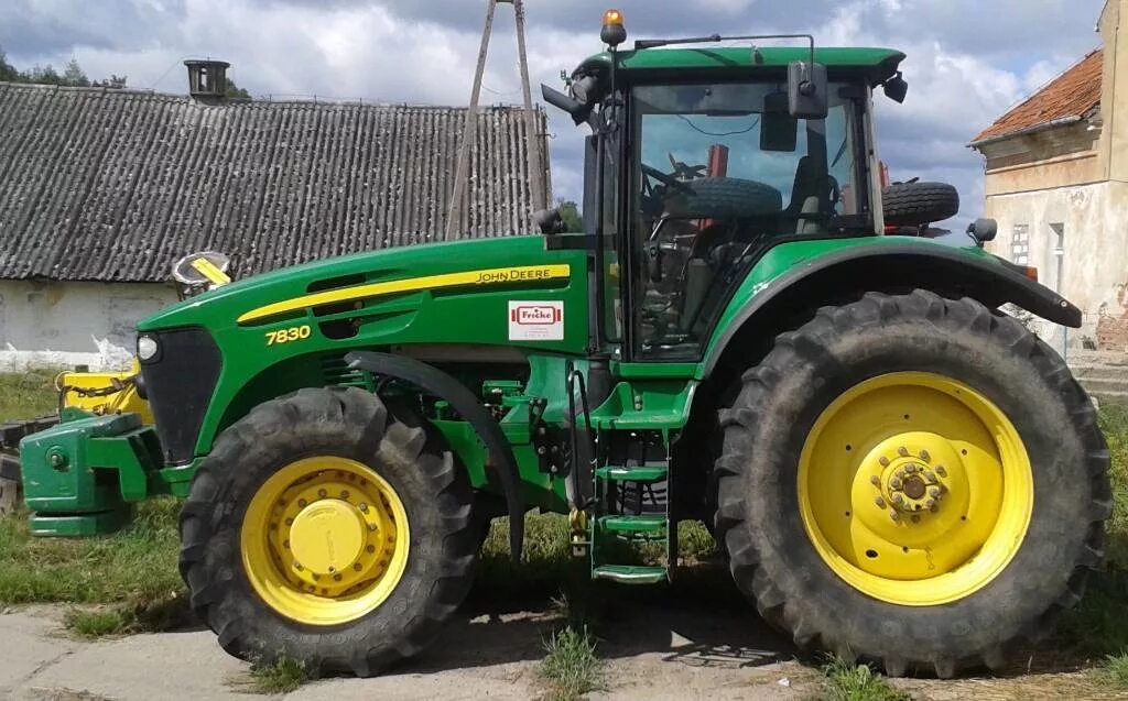 John deere 7830. Трактор джон дир 7830 технические. John 7830. Джон дир 7830. Джон дир 9430.