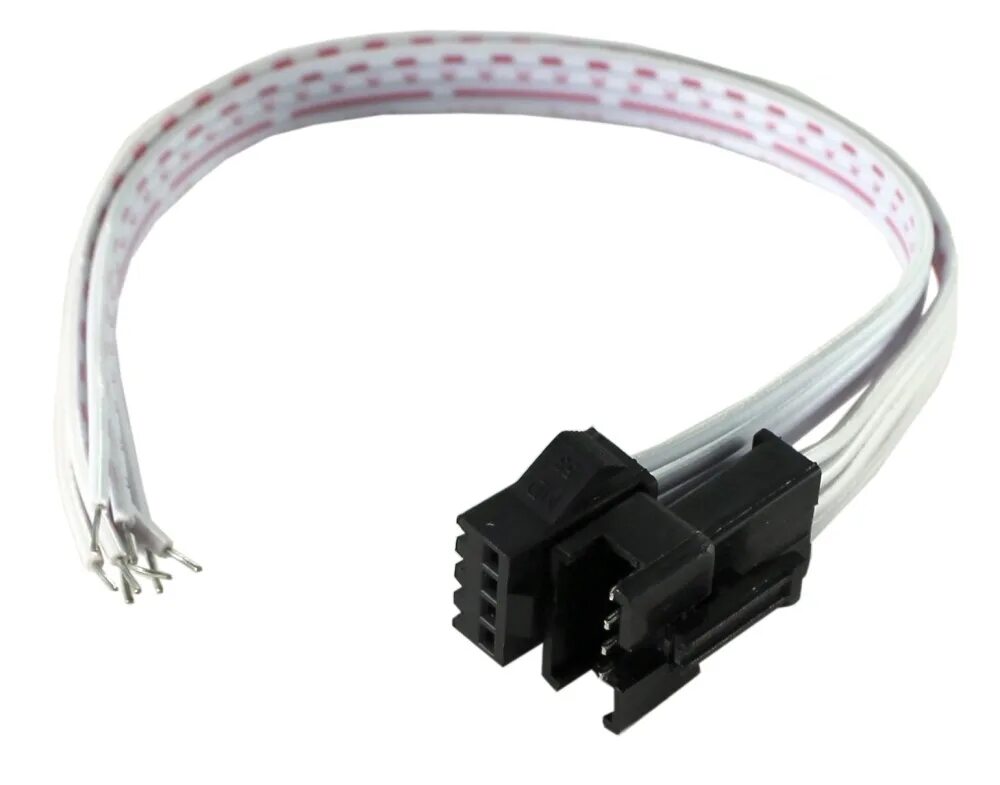 2-11. 5-21 автомобильный разъем. Кабель с 4 контактами. Кабель/ cable 2cx6mm2 + 6mm2(e) g650. (герметичная).
