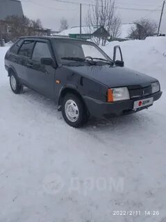 Ваз бузулук