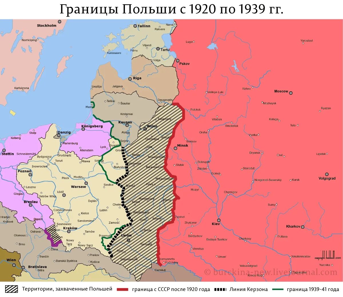 Линия Керзона и раздел Польши 1939. Граница СССР И Польши до 1939 года карта. Западная граница СССР до 1939 года карта. Территория Литвы оккупированная Польшей в 1920 1939. Карта ссср 1939 года границы ссср