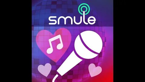 Smule sing