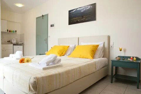 View apartments