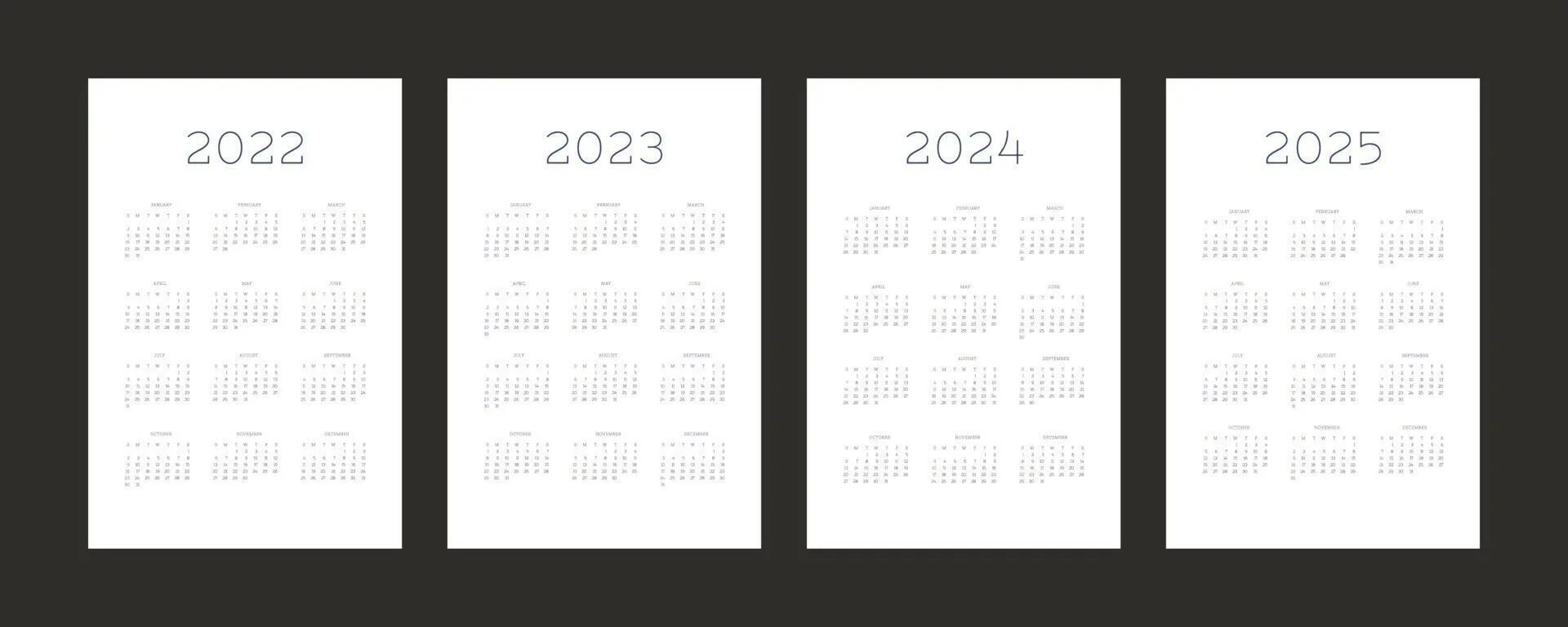 Первый рабочий день в 2025 году. Календарь 2022 2023 2024 2025. Календарная сетка 2024. Календарь шаблон 2023 2024. Календарь на 2025 макет.