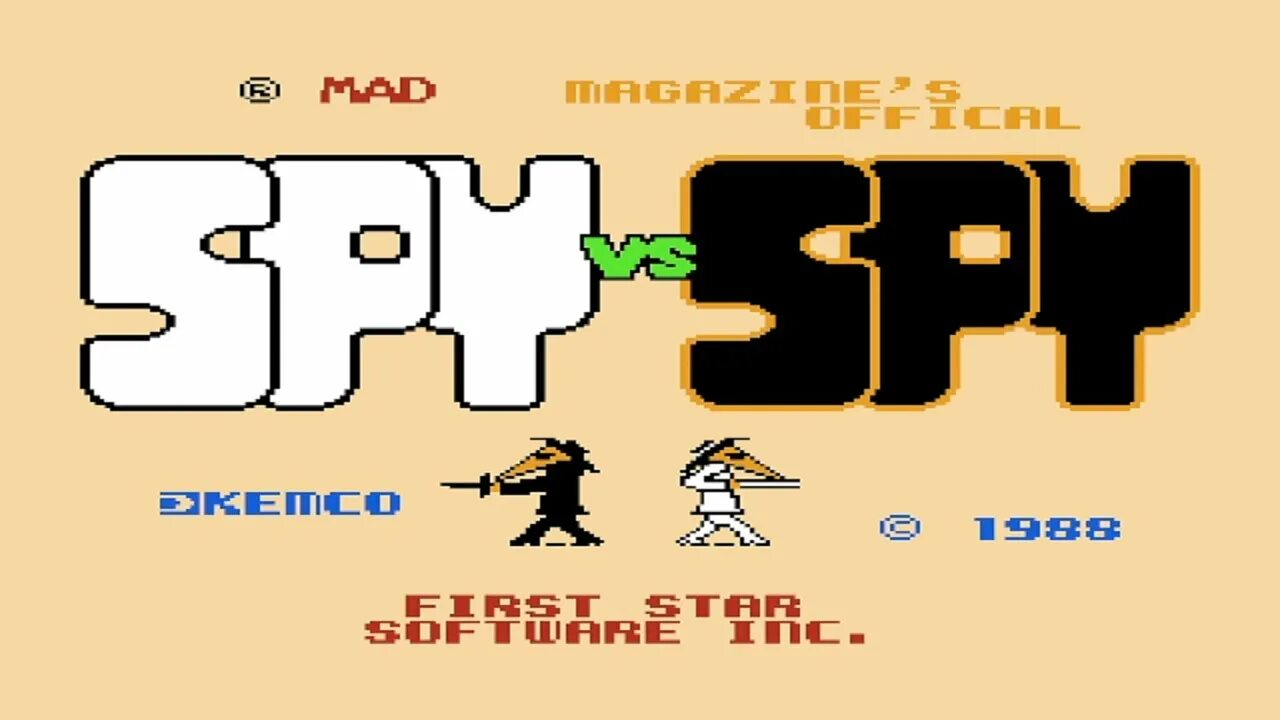 Spy nes. Spy vs spy dendy. картридж dendy &quot;4в1 yh 8051 fighter20+king knight+spy vs spy+nagagut. денди грабитель квартир.