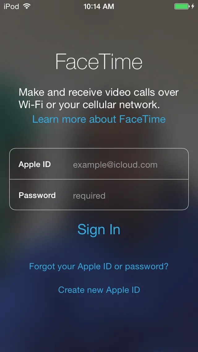 Как включить фейс тайм на айфоне. Facetime. как настроить фейс тайм. фейс тайм оверлей. как включить аудио фейстайм.