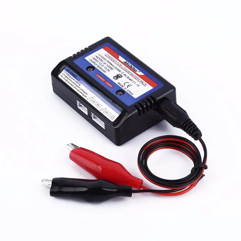 Зарядное устройство для полимерных аккумулятора полимерных. 2s balance charger 7.4v. зарядка балансир. зарядное устройство с балансиром.