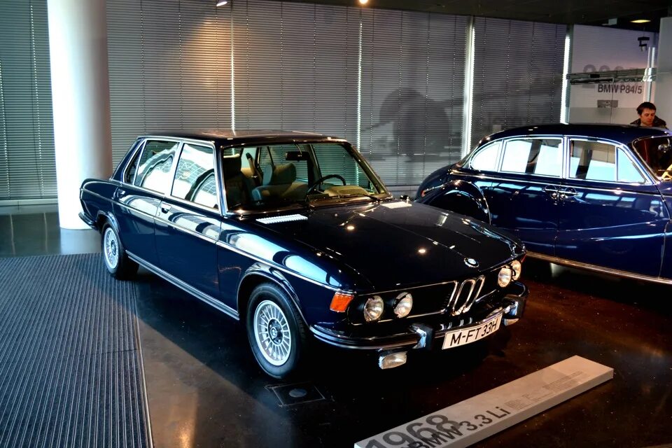 БМВ Германия 1996. Музей БМВ. Музей BMW Германия. Выставка БМВ В Германии.