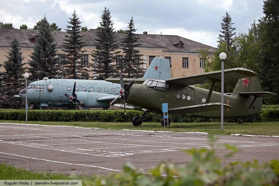 Аэродром северный в ивановской области. Северный аэродром Иваново музей. Иваново военный аэродром. Музей военно-транспортной авиации г Иваново. Иваново аэродром ВТА.