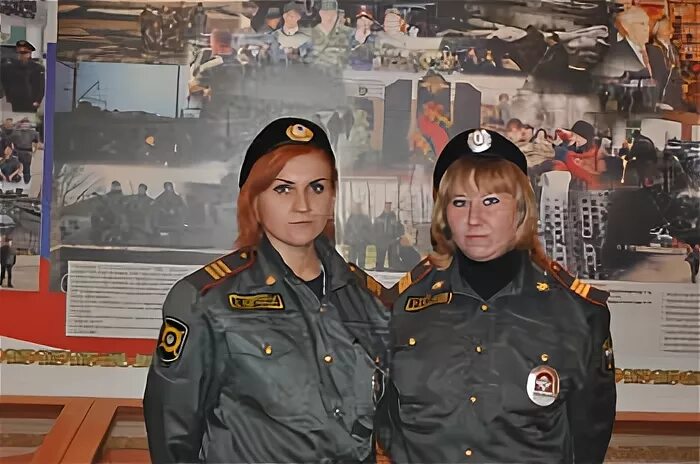 Открытие 2 полка