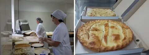 Пироги на заказ вологда с доставкой царские