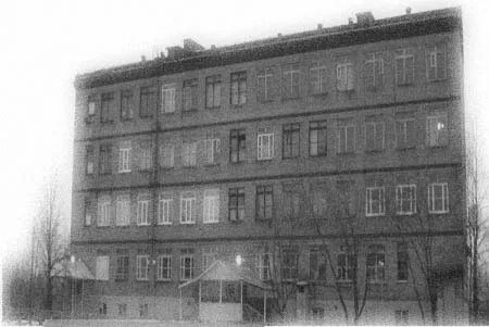 Училище в ликино дулево