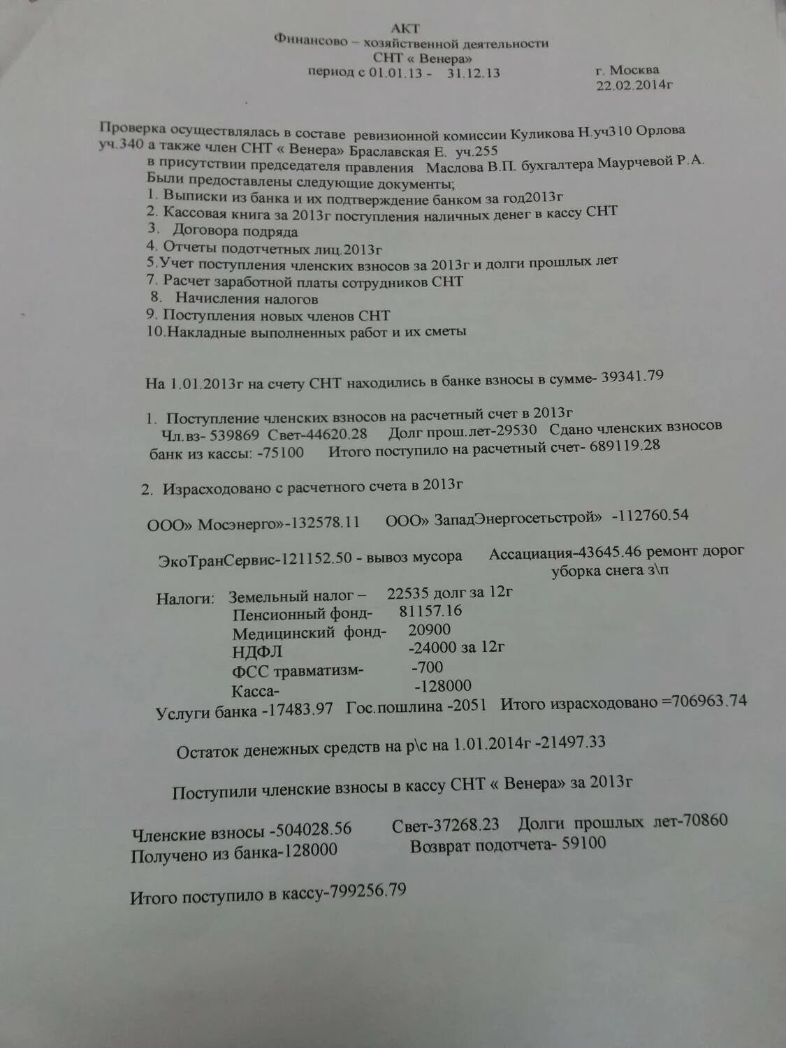 Исключение из членов снт. СНТ документ. Протокол собрания о повышении членских взносов. Председатель СНТ.