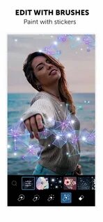 Picsart редактор видео