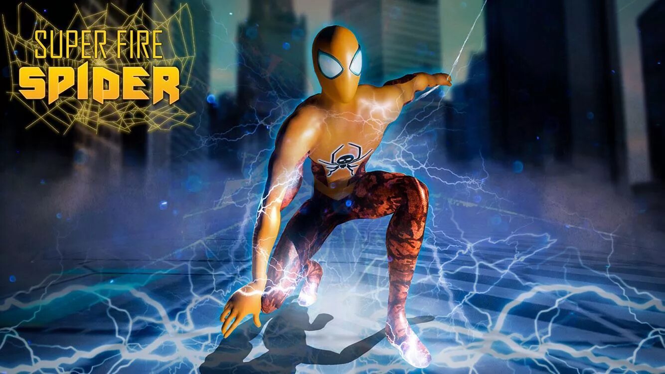 Паук невероятная сила. Человек паук электрик. Электро из человека паука. Электрииз человека паука. Blue Spider: Superhero game.