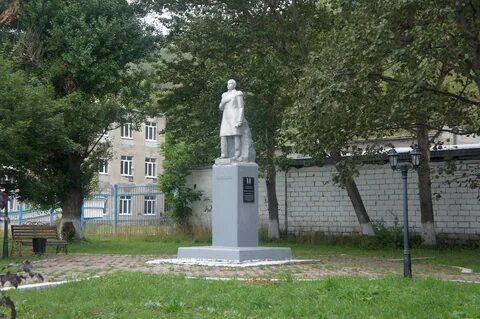 Невельское